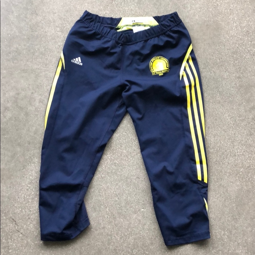 ADIDAS Running leggings 3/4 length